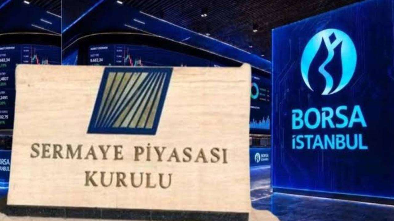 Cevdet Yılmaz duyurdu, SPK düğmeye bastı: İade hesapları açıldı, ödemeler başlıyor! İşte paraların yatacağı bankalar 4